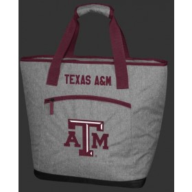 NCAA Texas A&M Aggies 30 Can Tote Cooler - Hot Sale