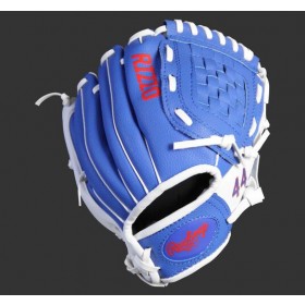 MLBPA 9-inch Anthony Rizzo Player Glove ● Outlet