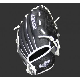 MLBPA 9-inch Nolan Arenado Player Glove ● Outlet