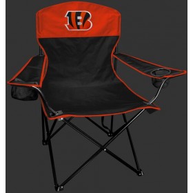 NFL Cincinnati Bengals Lineman Chair - Hot Sale