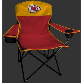 NFL Kansas City Chiefs Lineman Chair - Hot Sale