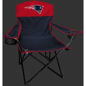NFL New England Patriots Lineman Chair - Hot Sale