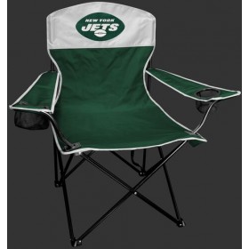 NFL New York Jets Lineman Chair - Hot Sale