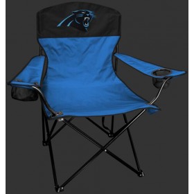 NFL Carolina Panthers Lineman Chair - Hot Sale