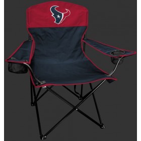 NFL Houston Texans Lineman Chair - Hot Sale