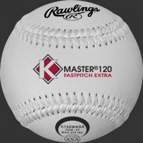 K-Master Official 12" Softballs - Hot Sale