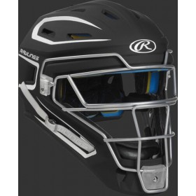 Rawlings Mach Catcher's Helmet ● Outlet