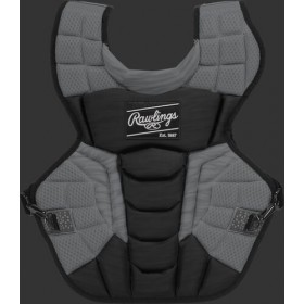 Rawlings Velo 2.0 Chest Protector | Meets NOCSAE ● Outlet