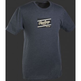 Rawlings ColorSync Patch Short Sleeve Shirt | Adult - Hot Sale