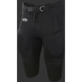 Adult Lightweight Polyester Football Pants - Hot Sale