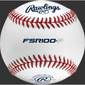 Rawlings Flat Seam Practice Baseballs - Hot Sale