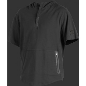 Rawlings Gold Collection Short Sleeve Hoodie - Hot Sale