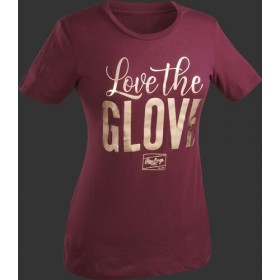 Rawlings Women's Gold Standard Short Sleeve Shirt - Hot Sale