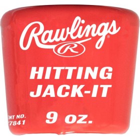 Hitting Jack-It Bat Weight 9 oz. ● Outlet