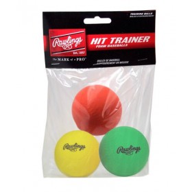 Hit Training Balls ● Outlet