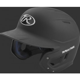Rawlings Mach Batting Helmet | 1-Tone & 2-Tone ● Outlet