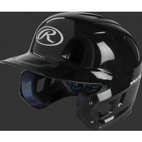 Rawlings Mach Gloss Batting Helmet ● Outlet