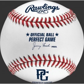 Official League Practice Baseballs - Hot Sale