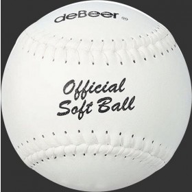 deBEER 14 in Softballs - Hot Sale