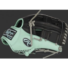 Heart of the Hide ColorSync 5.0 Single Post Web Glove | Limited Edition ● Outlet