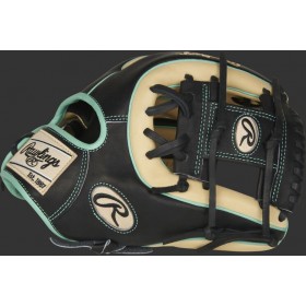 2021 Heart of the Hide R2G 11.5-Inch Infield Glove ● Outlet