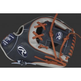 11.5-Inch Heart of the Hide R2G I-Web Glove ● Outlet