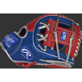 2021 Exclusive Heart of the Hide R2G Infield Glove ● Outlet