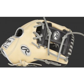 11.75-Inch Rawlings R2G Infield Glove - Francisco Lindor Pattern ● Outlet