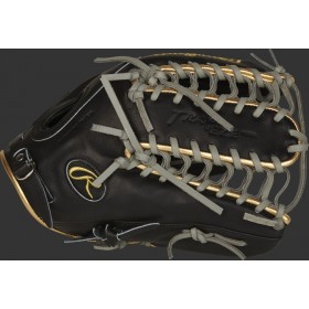 2021 Pro Preferred 12.75-Inch Outfield Glove | Mike Trout Pattern ● Outlet