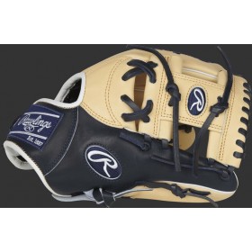 11.5-Inch Rawlings Pro Preferred I-Web Glove ● Outlet