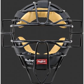 Umpire Adult Facemask ● Outlet