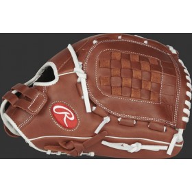 R9 Series 12 in Fastpitch Pitcher/Infield Glove ● Outlet