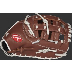 R9 Series 12.5 in Fastpitch 1st Base Mitt ● Outlet