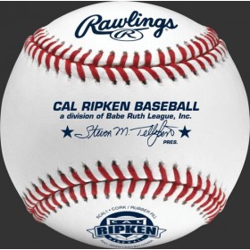 Cal Ripken Official Baseballs - Competition Grade - Hot Sale