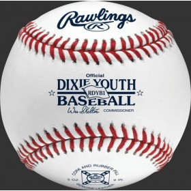 Dixie Official Baseballs - Hot Sale