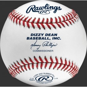 Dizzy Dean Official Baseballs - Hot Sale