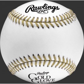 MLB Rawlings Gold Glove Baseballs - Hot Sale