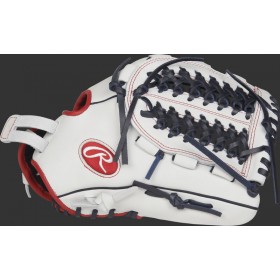 Liberty Advanced 12.5 in Fastpitch Finger Shift Outfield Glove ● Outlet