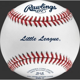 Little League® Baseballs - Tournament Grade - Hot Sale