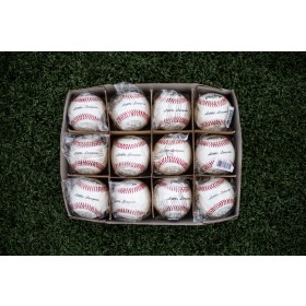 Little League® Baseballs - Competition Grade - Hot Sale