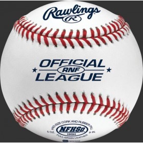 NFHS Official Baseballs - Hot Sale