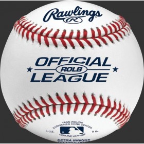 Official League Baseball - Tournament Grade - Hot Sale