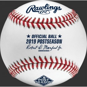 MLB 2019 Post Season Baseball ● Outlet