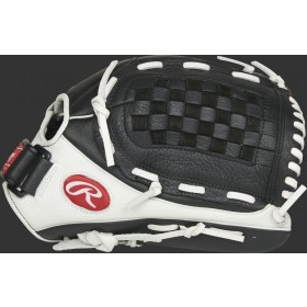 Shut Out 12.5-Inch Outfield/Pitcher's Glove ● Outlet