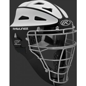 Velo Softball Catchers Helmet | Adult & Youth ● Outlet
