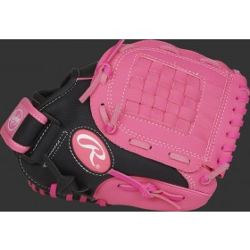 Storm 10-inch Fastpitch Softball Infield Glove ● Outlet