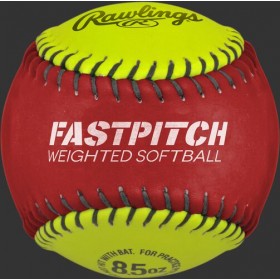 Weighted Training Softball ● Outlet