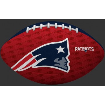 NFL New England Patriots Gridiron Football - Hot Sale