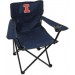 NCAA Illinois Fighting Illini Gameday Elite Quad Chair - Hot Sale - 0