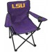 NCAA LSU Tigers Gameday Elite Quad Chair - Hot Sale - 0